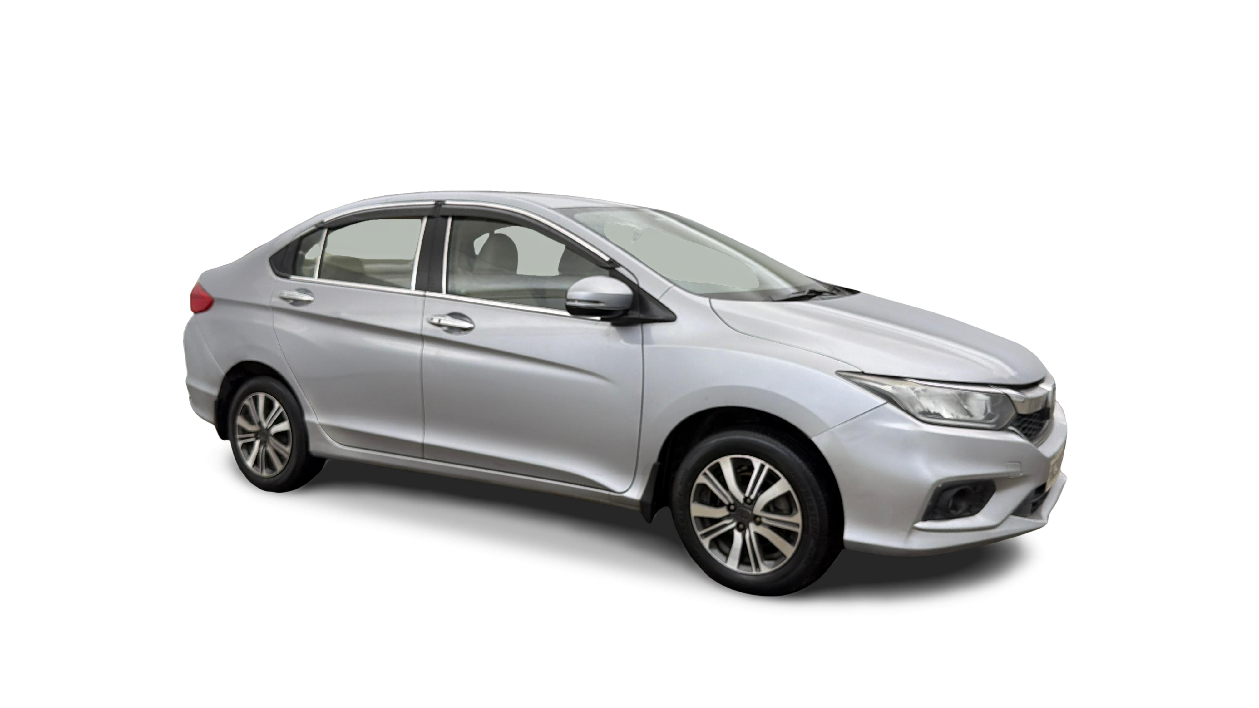 2020 Honda City - Sedan - Petrol - Manual - ₹6.34 lakh