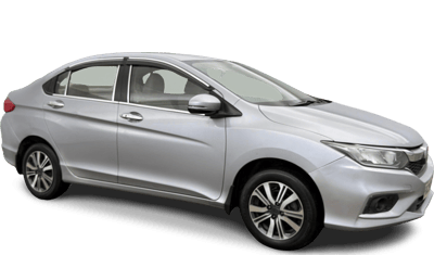 2020 Honda City - Sedan - Petrol - Manual - ₹6.34 lakh