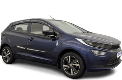 2024 Tata ALTROZ - Hatchback - CNG - Manual - ₹6.69 lakh