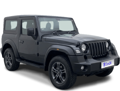2024 Mahindra Thar - SUV - Petrol - Automatic - ₹13.72 lakh