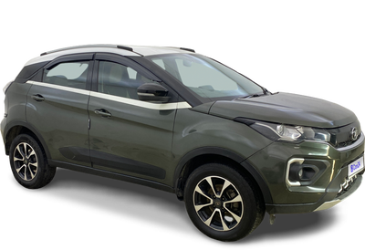 2021 Tata NEXON - SUV - Diesel - Manual - ₹7.21 lakh