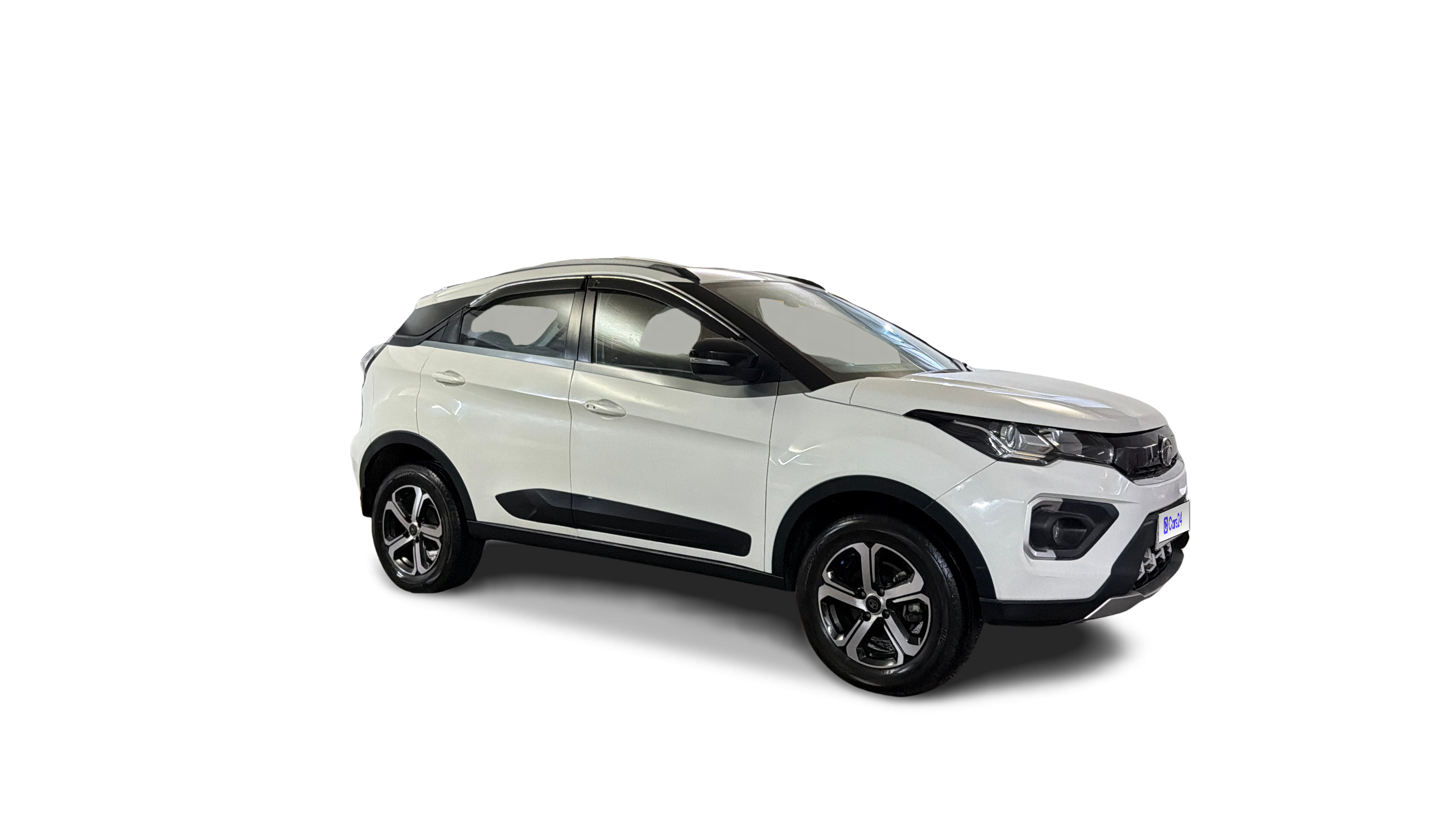 2021 Tata NEXON - SUV - Petrol - Manual - ₹6.36 lakh