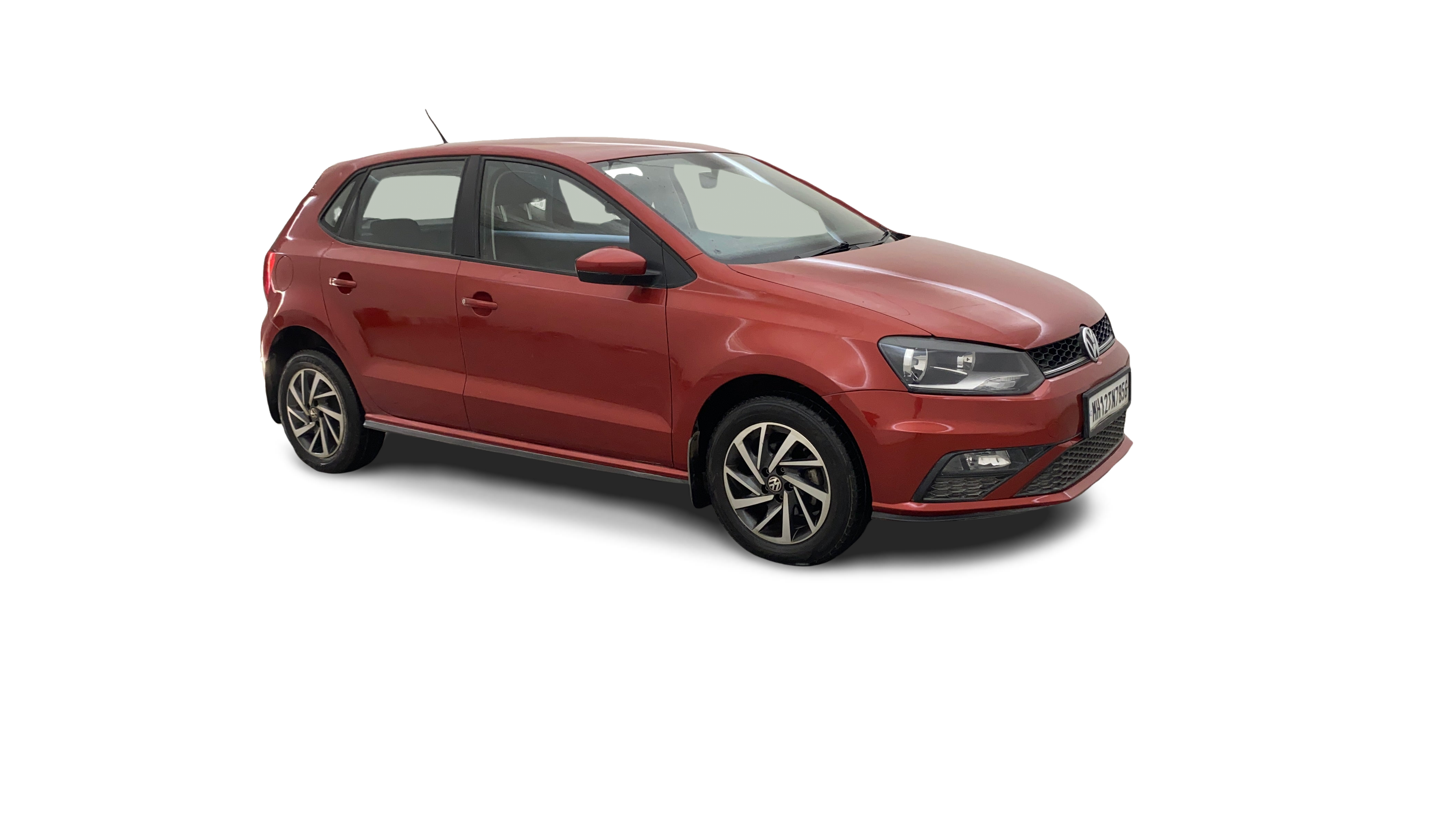 Volkswagen Polo-img