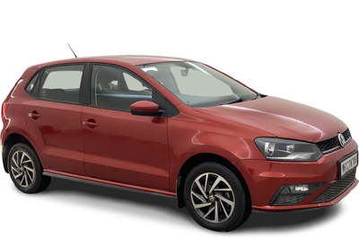 Volkswagen Polo-img
