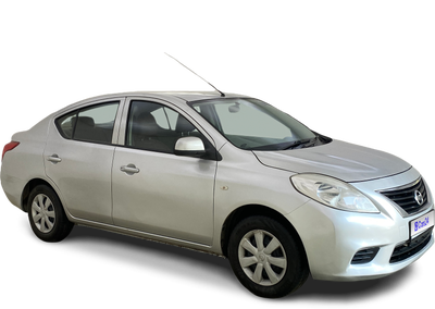 2013 Nissan Sunny - Sedan - Petrol - Manual - ₹2.39 lakh