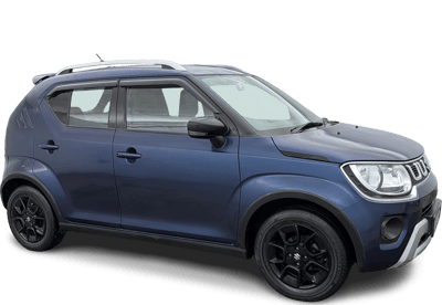 2022 Maruti IGNIS - Hatchback - Petrol - Manual - ₹5.03 lakh