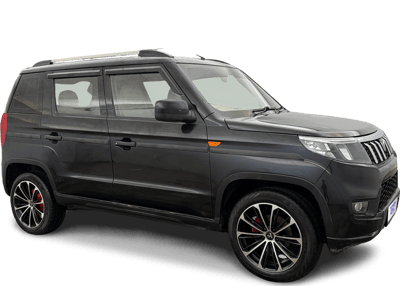 2024 Mahindra BOLERO NEO - SUV - Diesel - Manual - ₹8.68 lakh