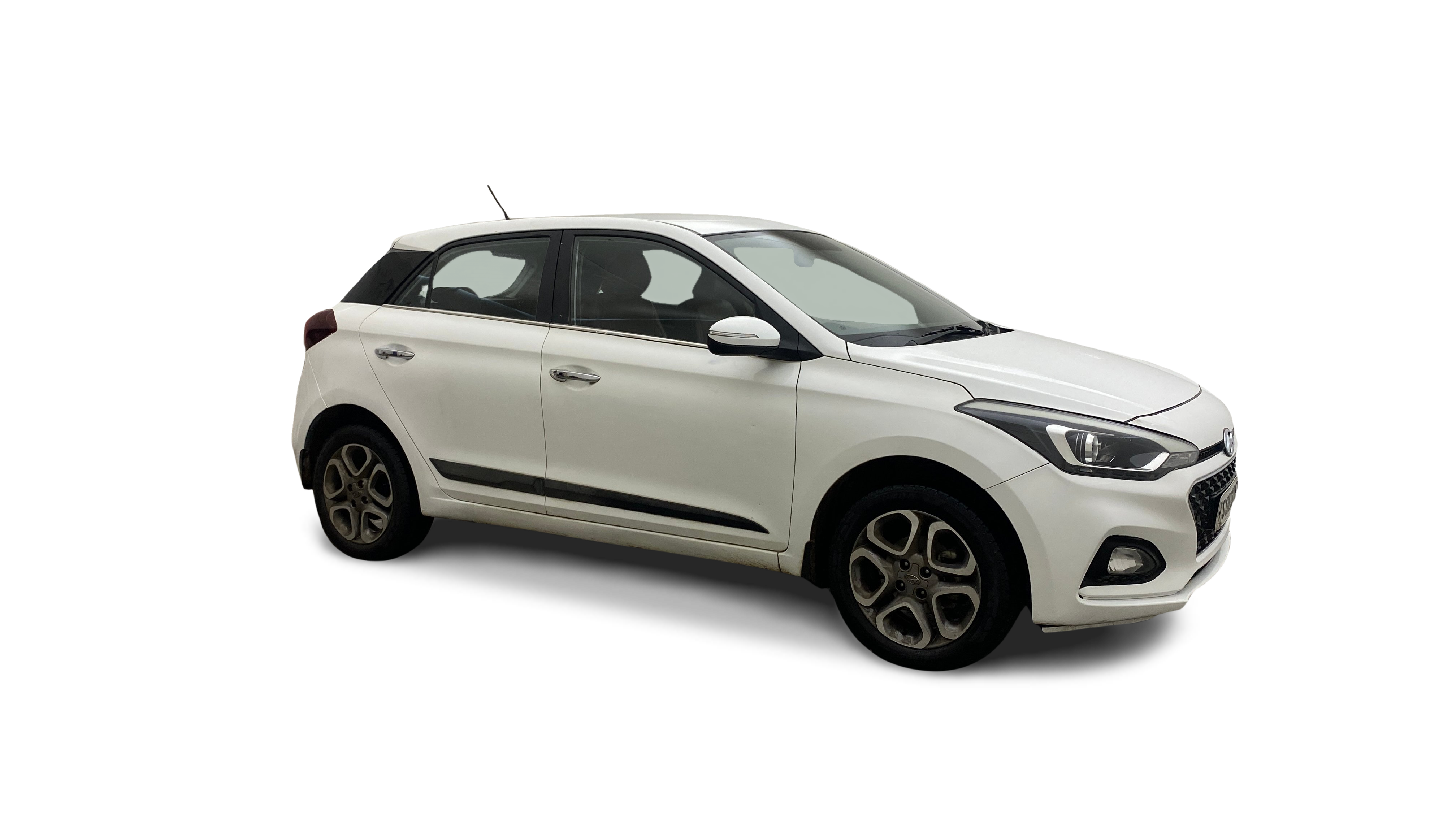 2020 Hyundai Elite i20 - Hatchback - Petrol - Manual - ₹5.90 lakh