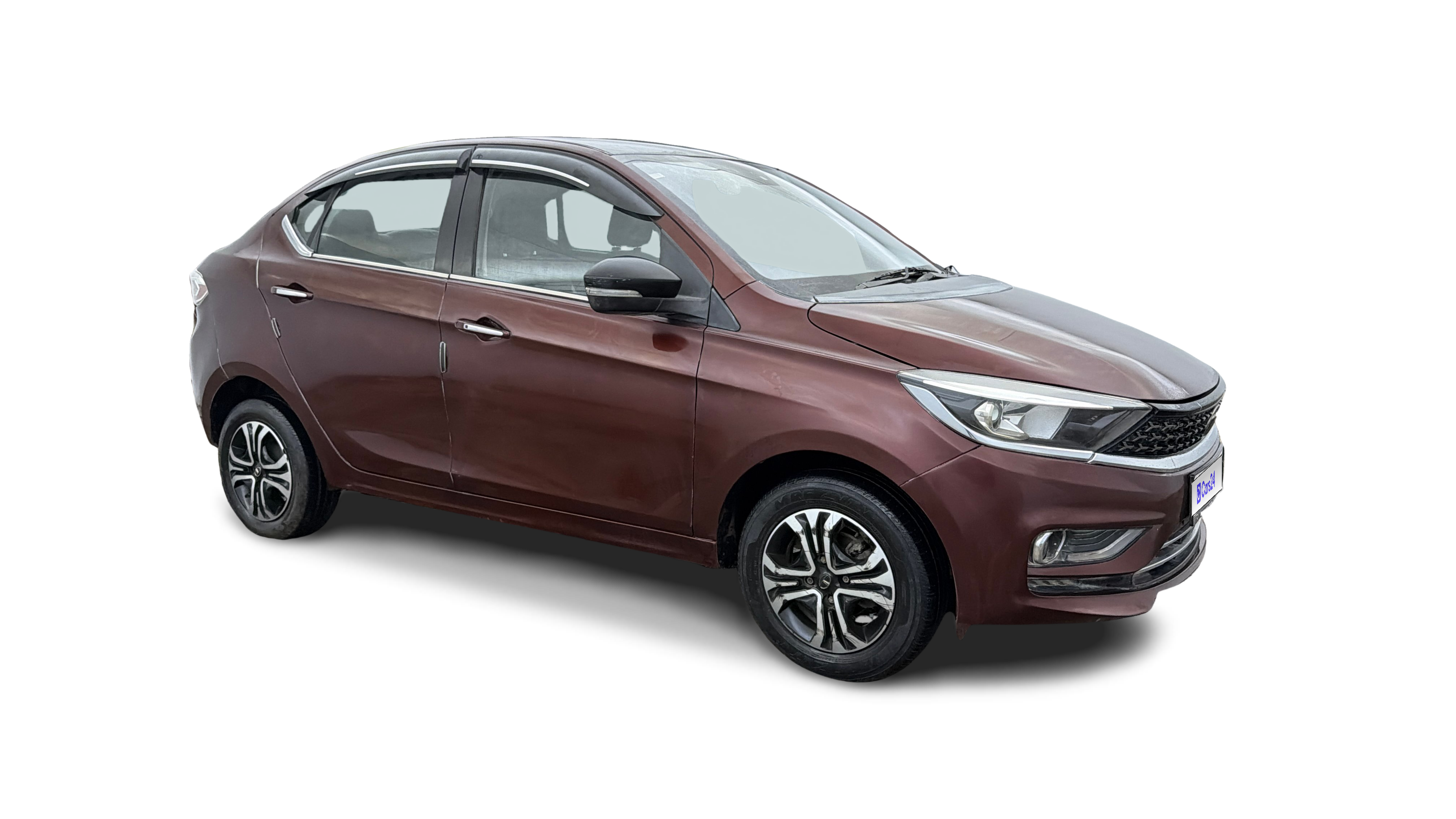 2022 Tata TIGOR - Sedan - CNG - Manual - ₹5.39 lakh