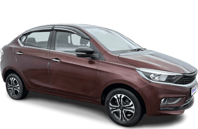 2022 Tata TIGOR - Sedan - CNG - Manual - ₹5.39 lakh