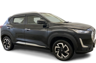 2023 Nissan MAGNITE - SUV - Petrol - Manual - ₹5.01 lakh