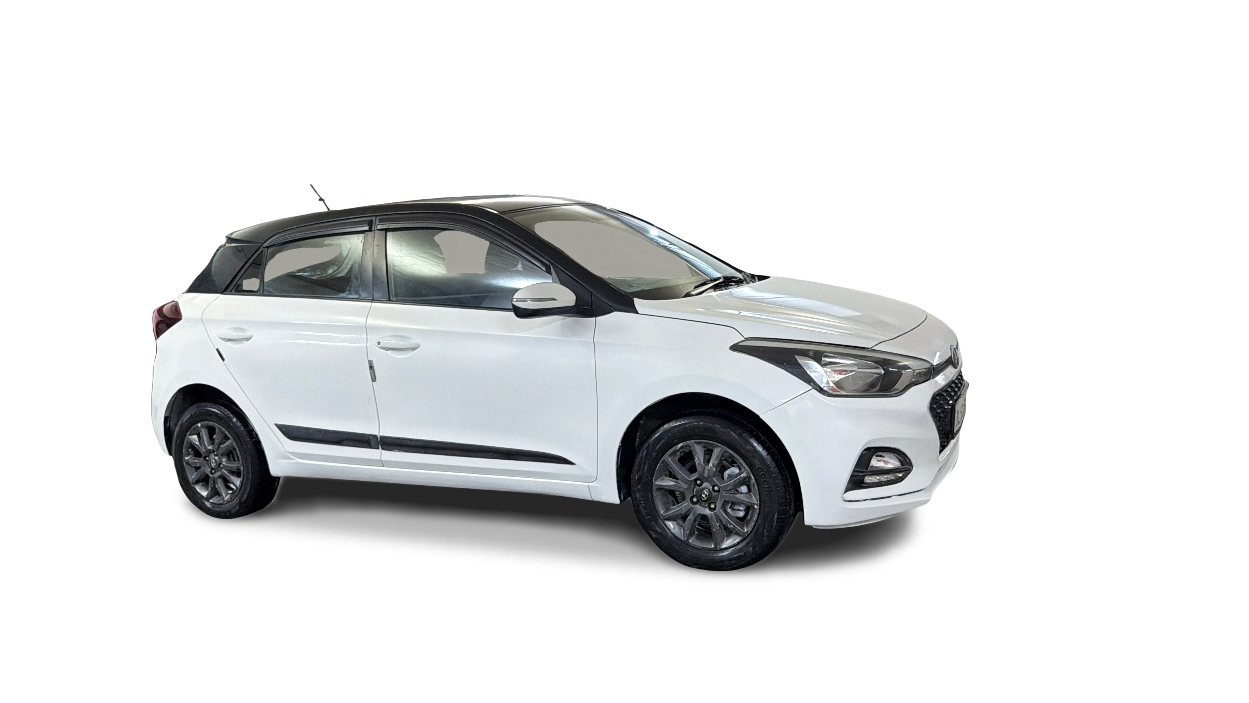 2019 Hyundai Elite i20 - Hatchback - Petrol - Manual - ₹4.47 lakh