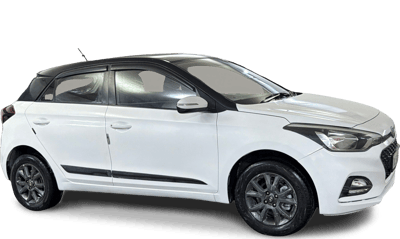 2019 Hyundai Elite i20 - Hatchback - Petrol - Manual - ₹4.47 lakh