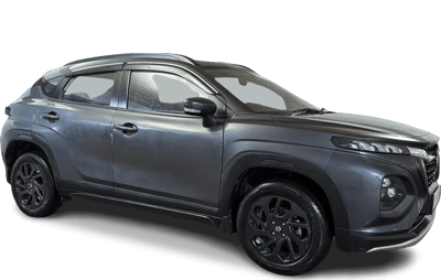 2024 Maruti FRONX - Hatchback - Petrol - Manual - ₹6.76 lakh