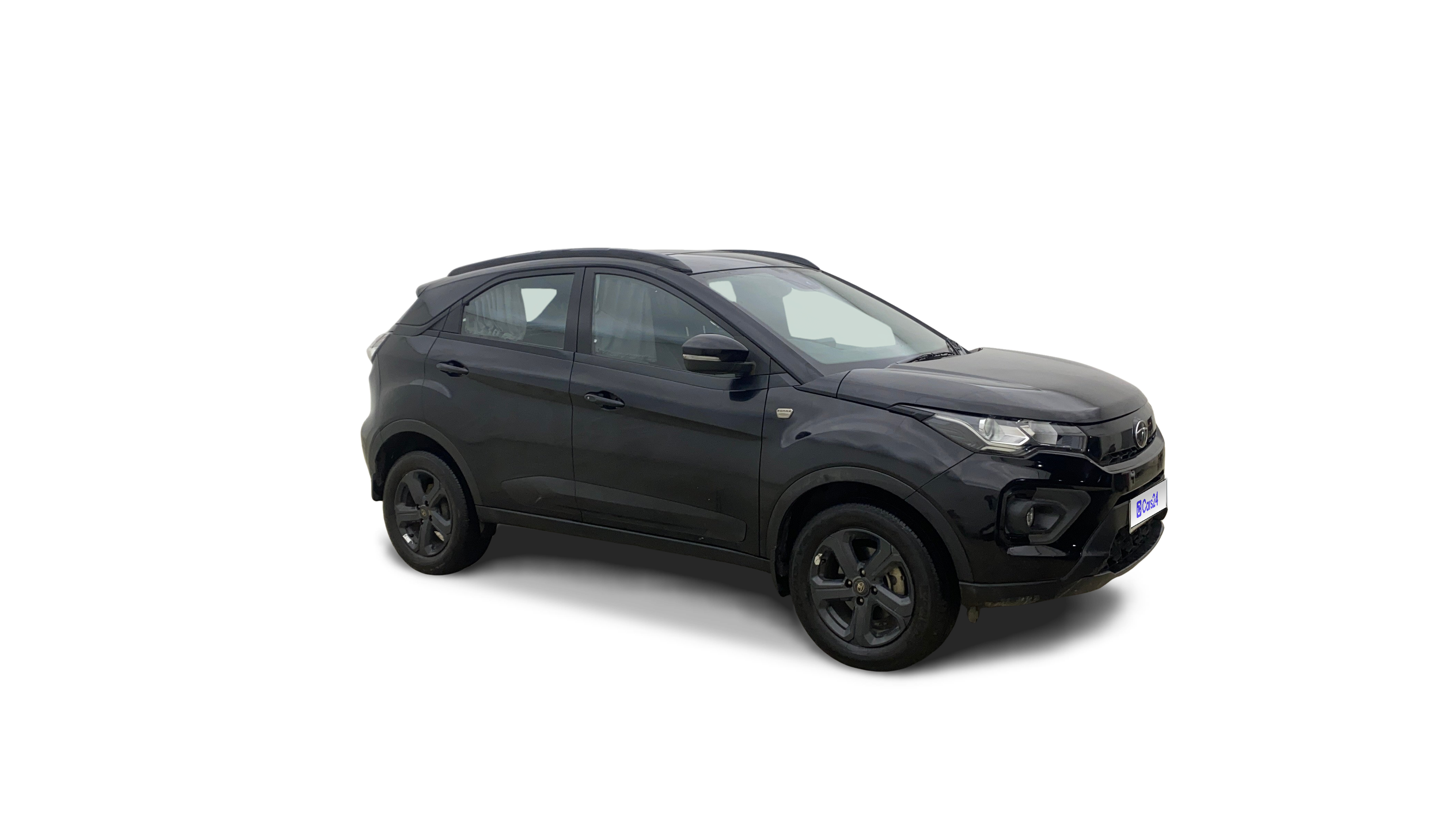 2022 Tata NEXON - SUV - Petrol - Manual - ₹8.36 lakh