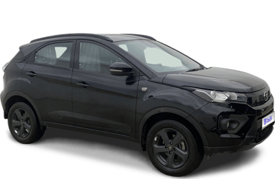 2022 Tata NEXON - SUV - Petrol - Manual - ₹8.36 lakh