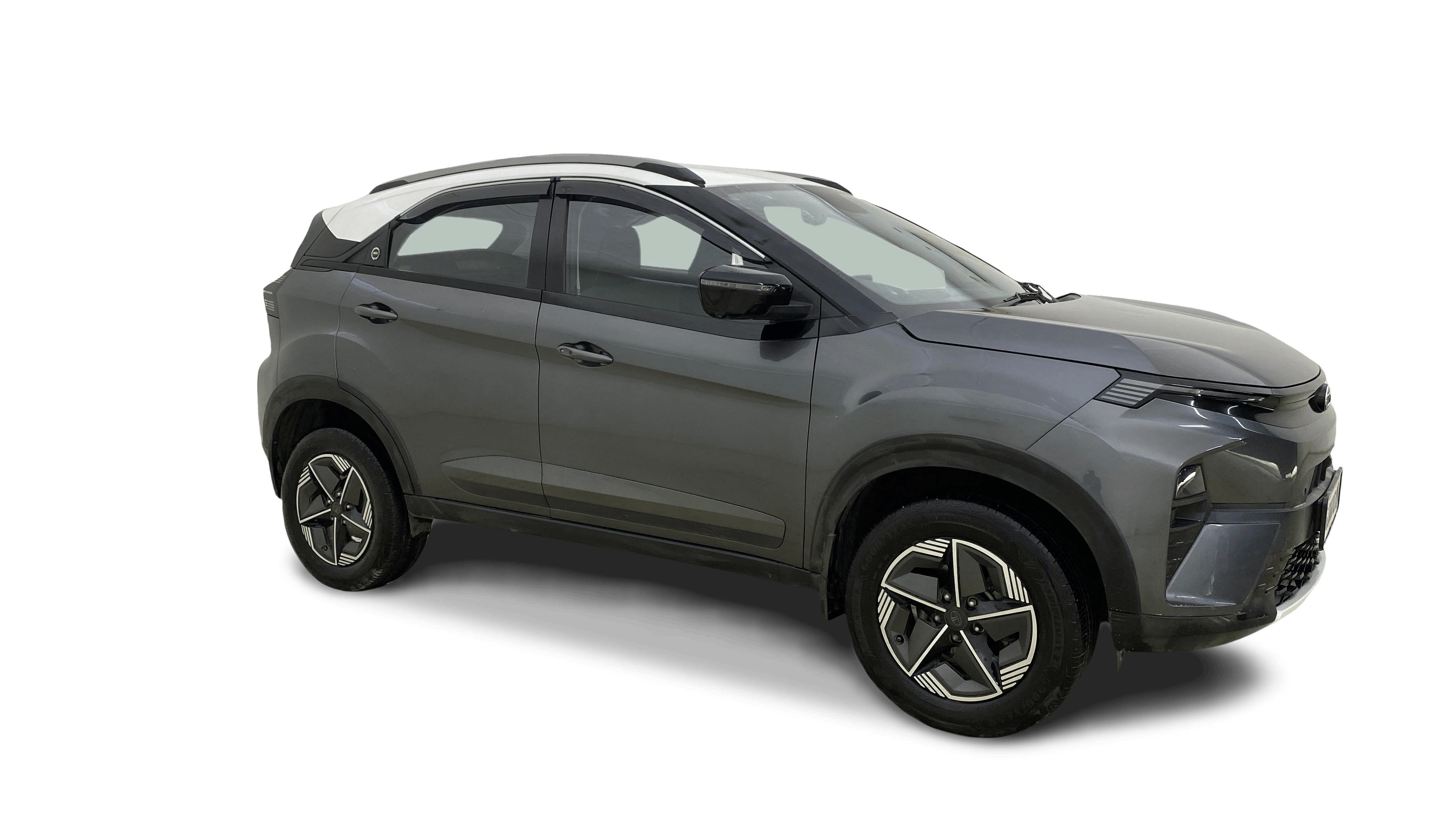 2023 Tata NEXON - SUV - Petrol - Manual - ₹7.46 lakh