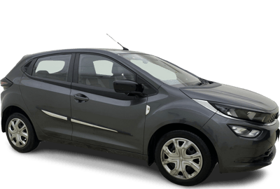 2022 Tata ALTROZ - Hatchback - Petrol - Manual - ₹5.16 lakh