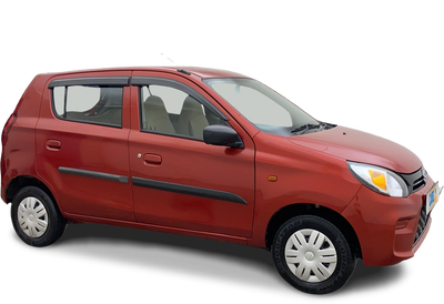 Maruti Alto-img