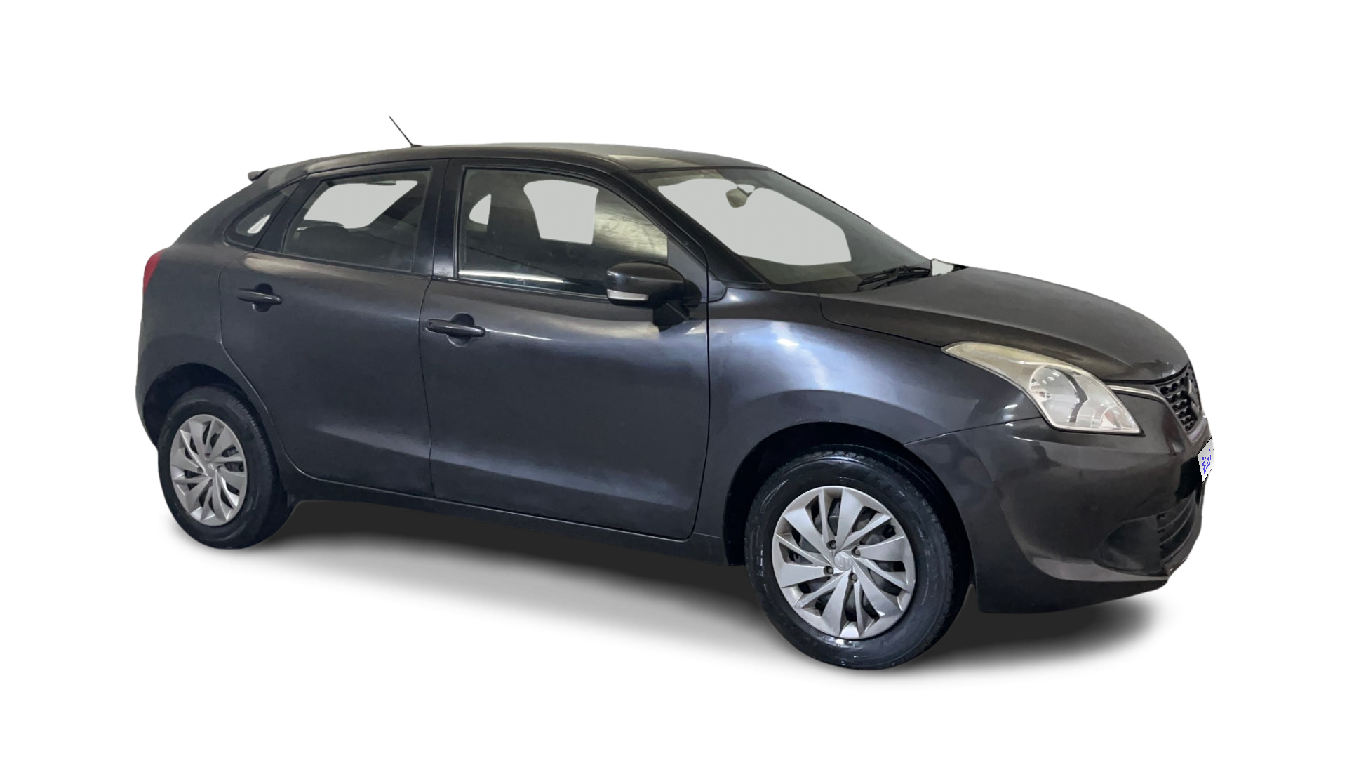 2018 Maruti Baleno - Hatchback - Petrol - Manual - ₹3.78 lakh