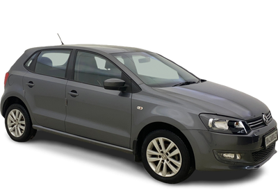 Volkswagen Polo-img