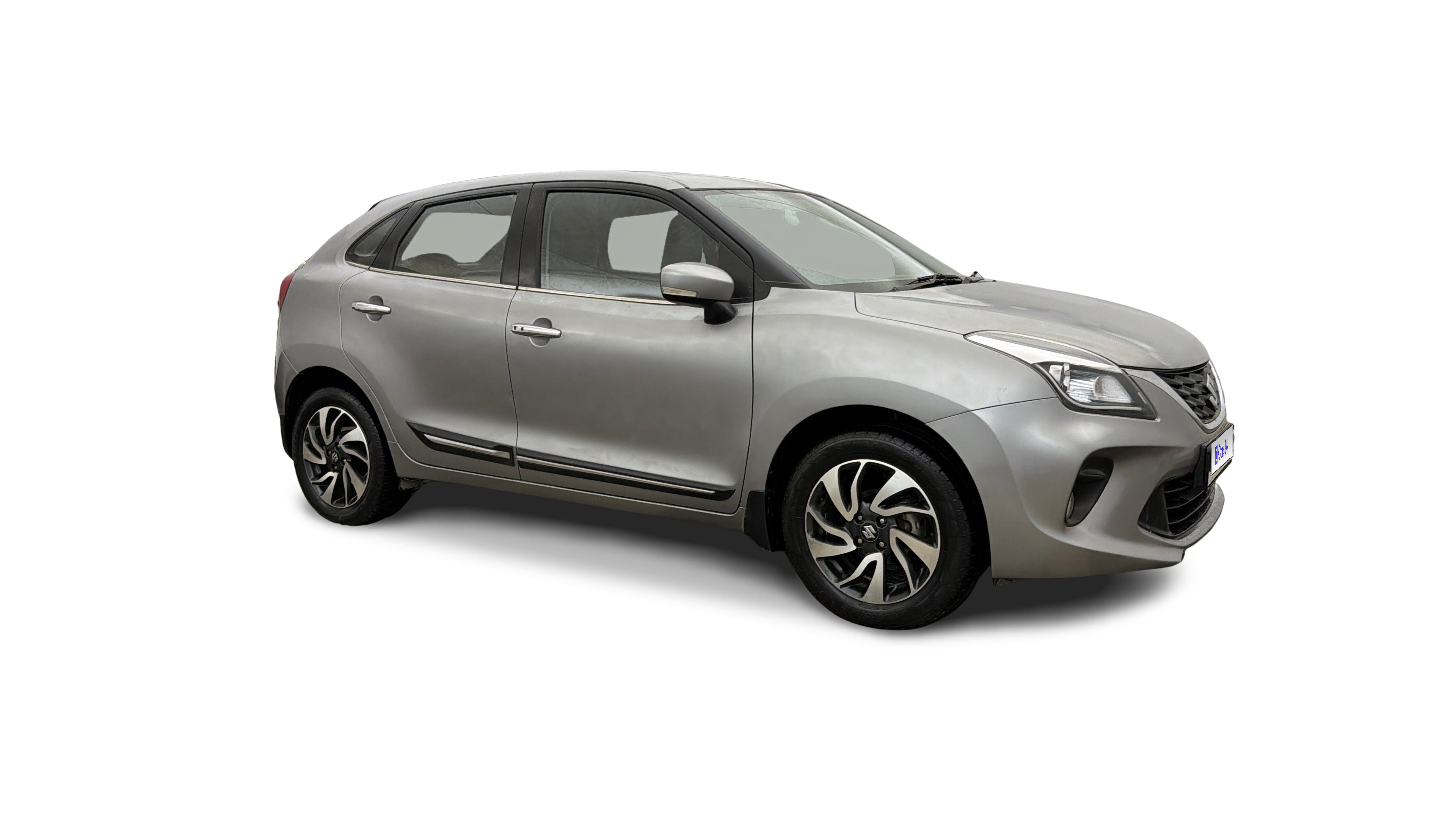 2021 Maruti Baleno - Hatchback - Petrol - Manual - ₹5.21 lakh