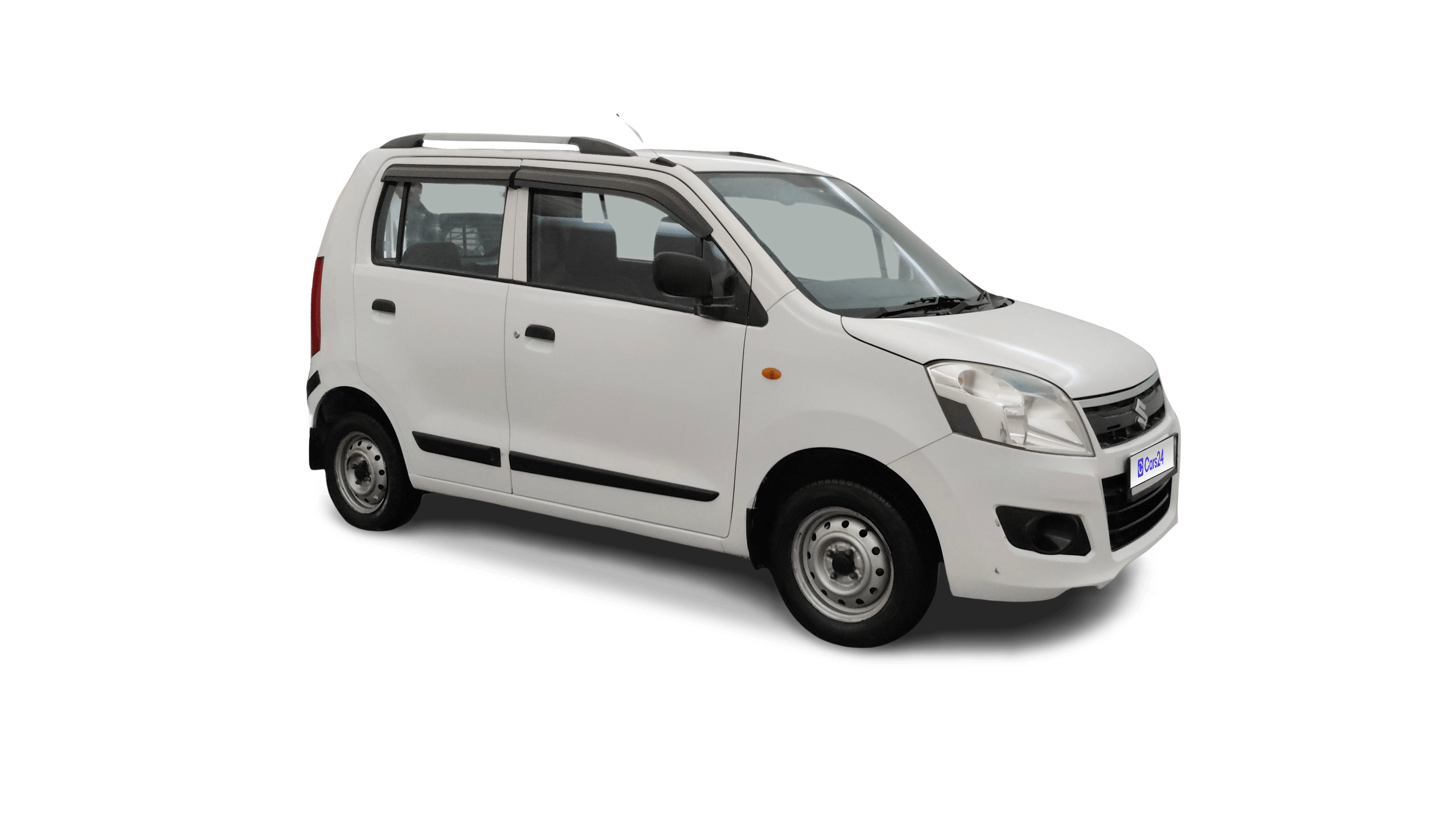 2016 Maruti Wagon R 1.0 - Hatchback - CNG - Manual - ₹3.04 lakh