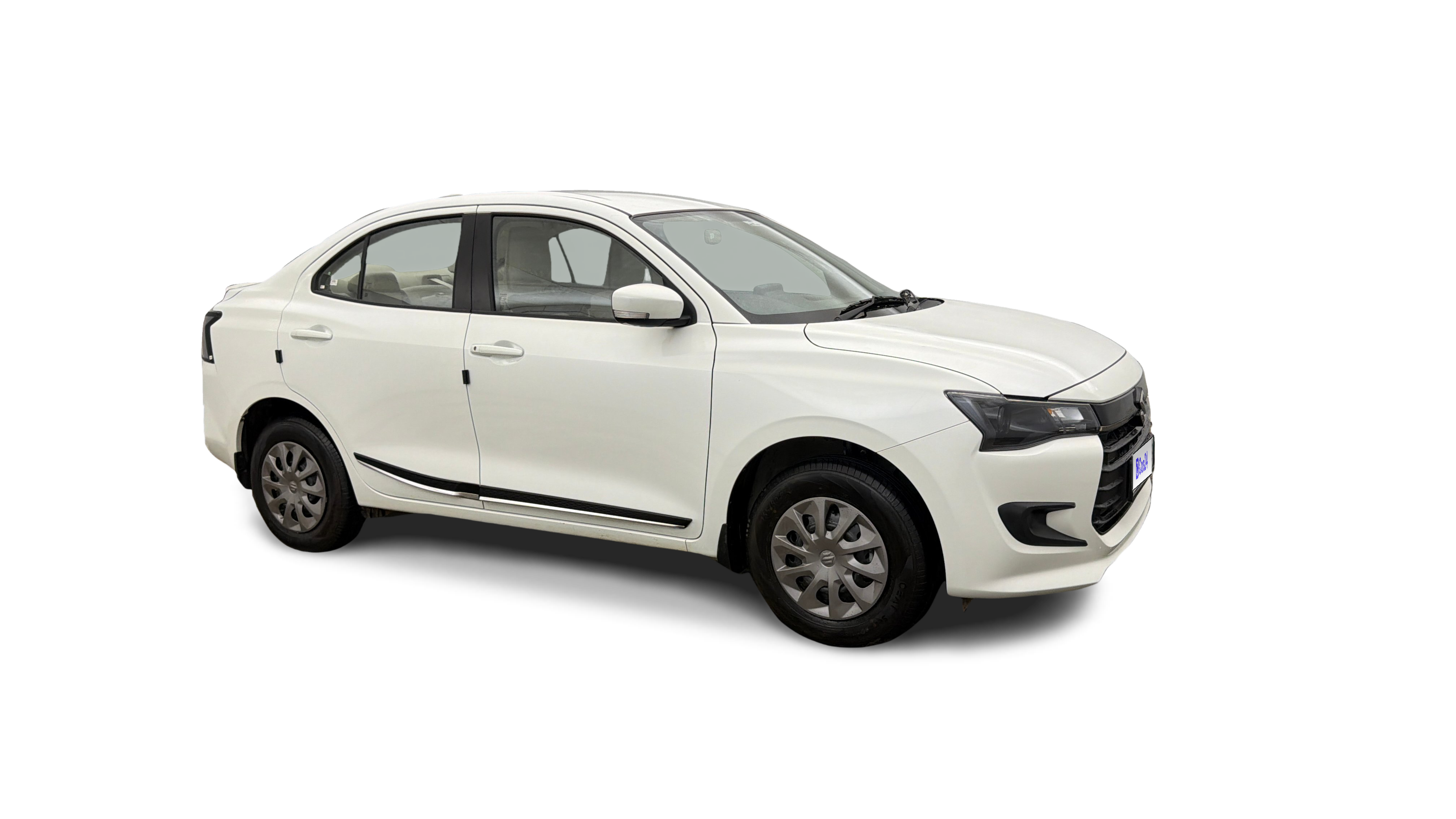 2026 Maruti Dzire - Sedan - Petrol - Automatic - ₹8.45 lakh
