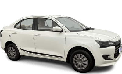 2026 Maruti Dzire - Sedan - Petrol - Automatic - ₹8.45 lakh