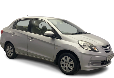 Honda Amaze-img