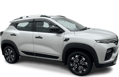 2022 Renault Kiger - Hatchback - Petrol - Manual - ₹6.68 lakh