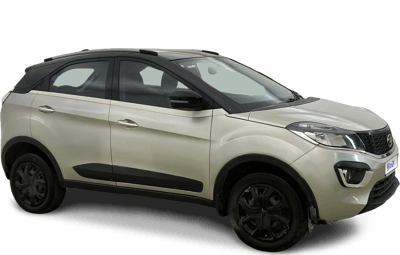 2018 Tata NEXON - SUV - Petrol - Manual - ₹3.91 lakh