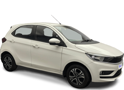 2021 Tata Tiago - Hatchback - Petrol - Automatic - ₹4.95 lakh