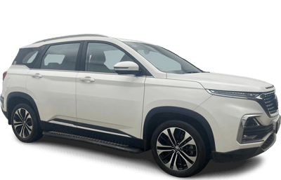 2022 MG HECTOR - SUV - Petrol - Manual - ₹12.28 lakh