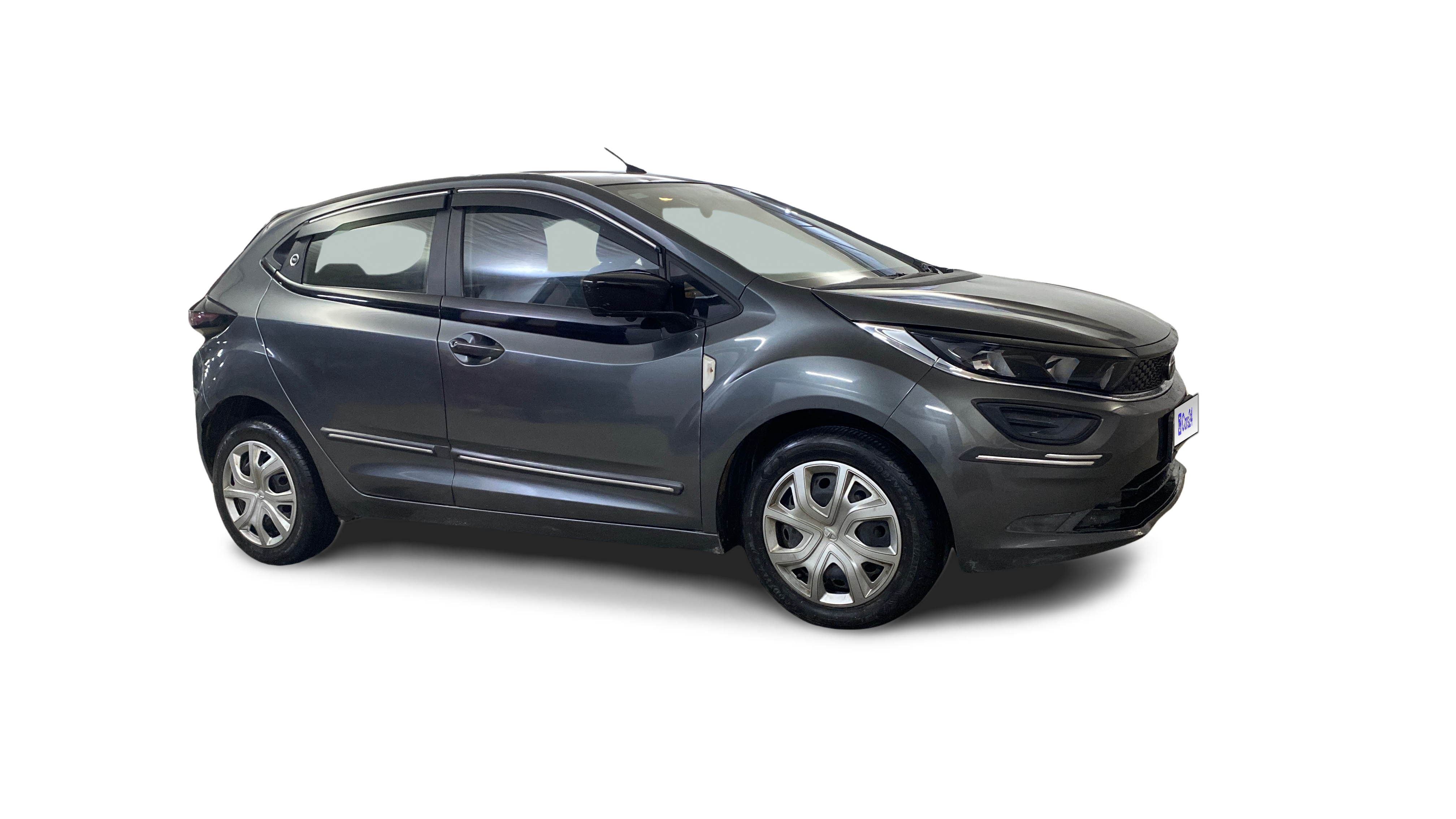 2023 Tata ALTROZ - Hatchback - Petrol - Manual - ₹5.15 lakh