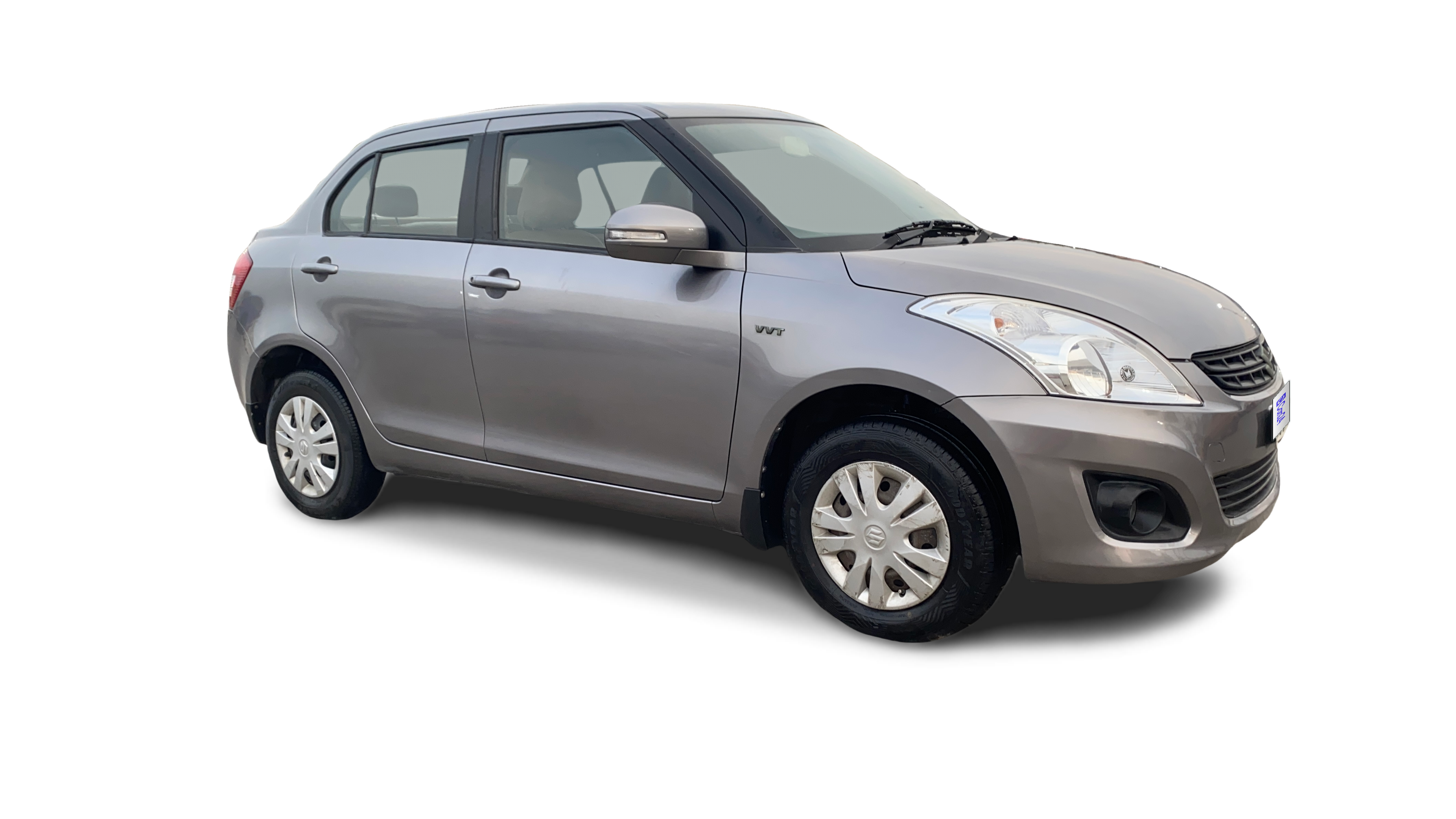 2014 Maruti Swift Dzire - Sedan - Petrol - Manual - ₹3.90 lakh