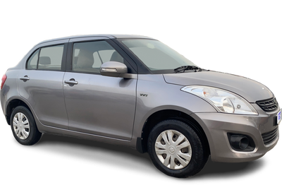 2014 Maruti Swift Dzire - Sedan - Petrol - Manual - ₹3.90 lakh