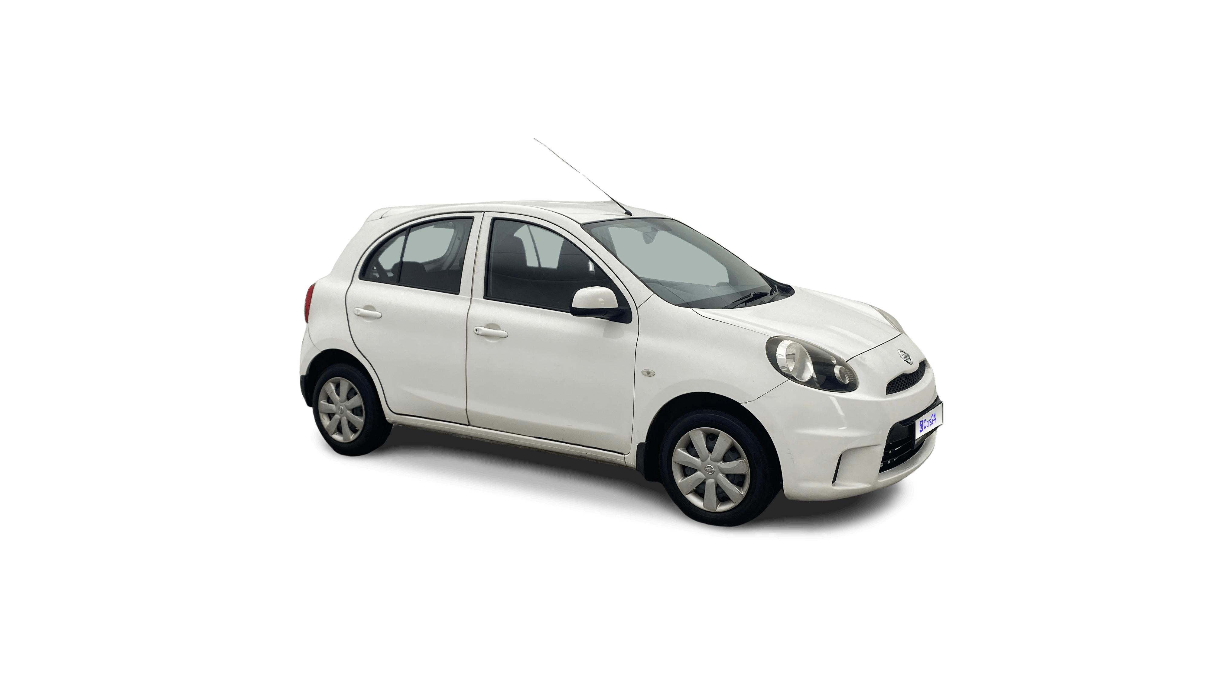 2018 Nissan Micra Active - Hatchback - Petrol - Manual - ₹3.32 lakh