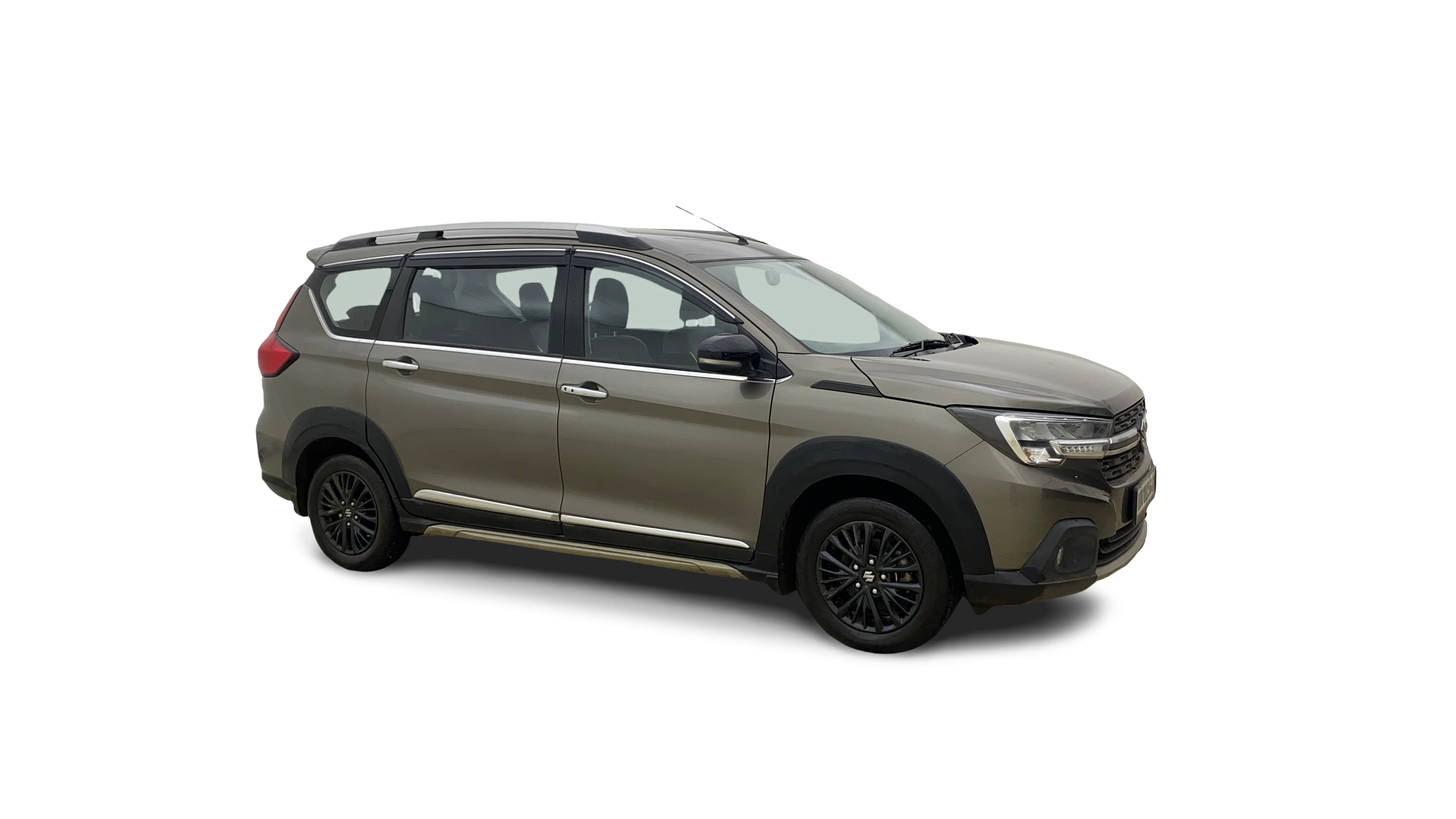 2022 Maruti XL6 - SUV - Petrol - Automatic - ₹9.48 lakh