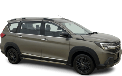 2022 Maruti XL6 - SUV - Petrol - Automatic - ₹9.48 lakh