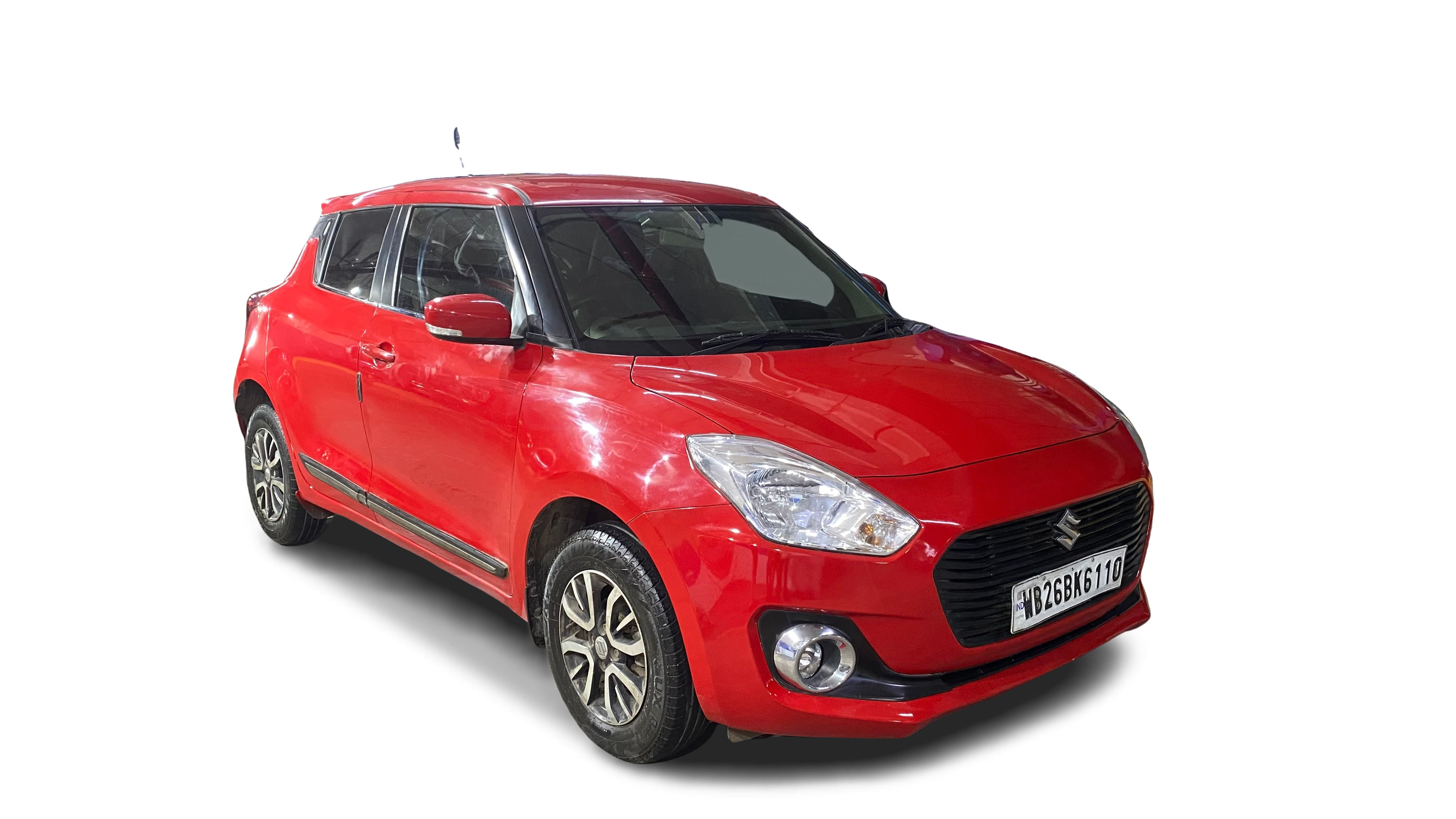 Maruti Swift-img