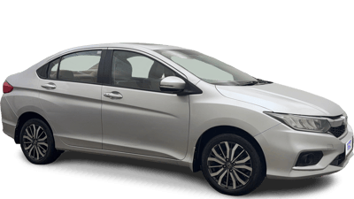 2018 Honda City - Sedan - Petrol - Manual - ₹6.50 lakh