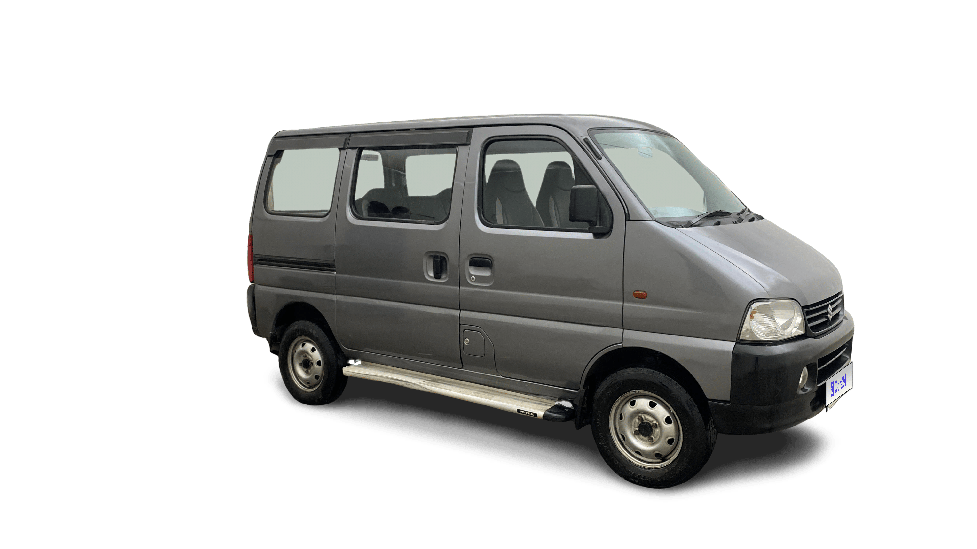 2018 Maruti Eeco - SUV - Petrol - Manual - ₹3.64 lakh