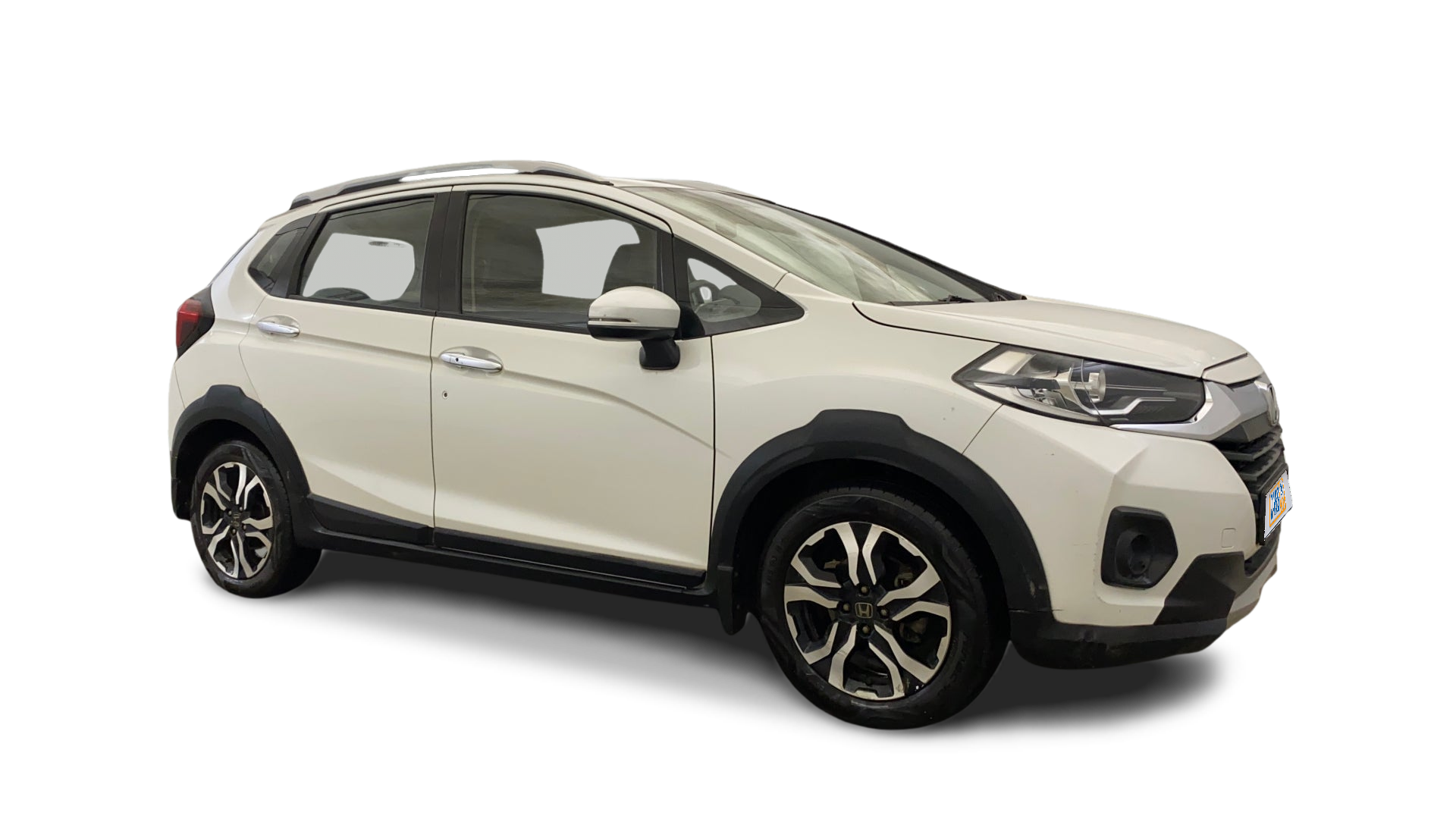 Honda WR-V-img