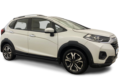 Honda WR-V-img