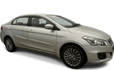 2017 Maruti Ciaz - Sedan - Petrol - Manual - ₹4.70 lakh
