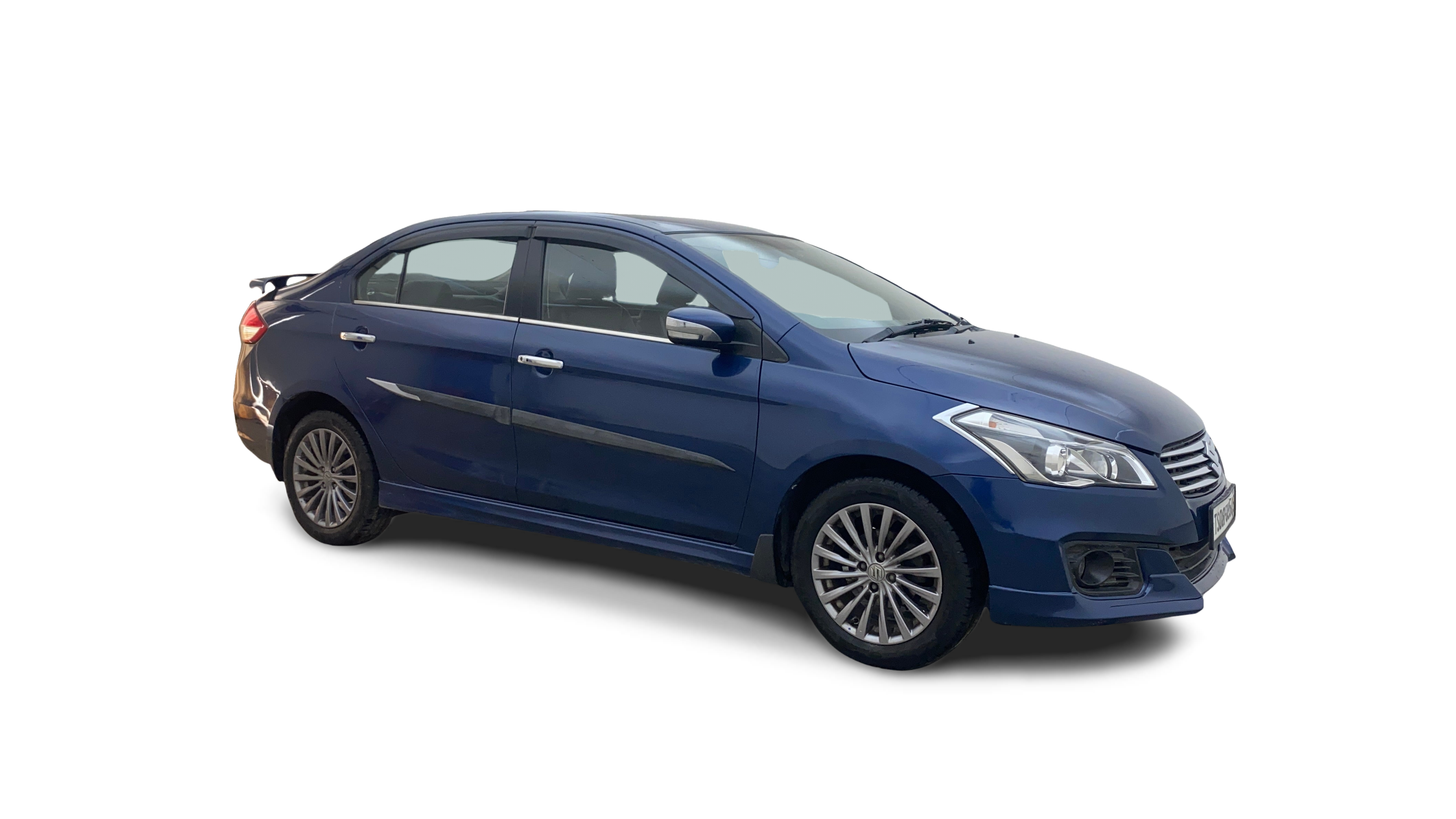 Maruti Ciaz-img