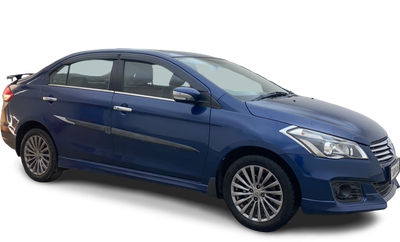 Maruti Ciaz-img