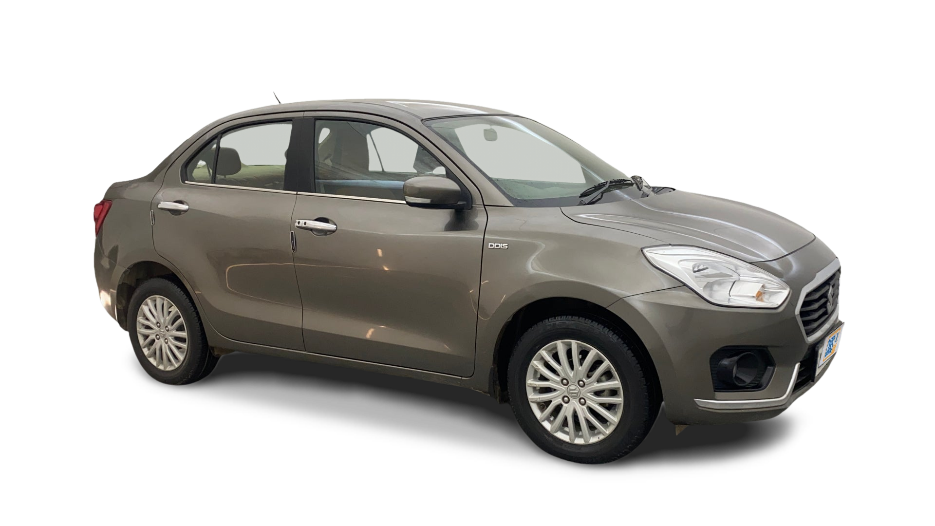 2018 Maruti Dzire - Sedan - Diesel - Manual - ₹6.70 lakh