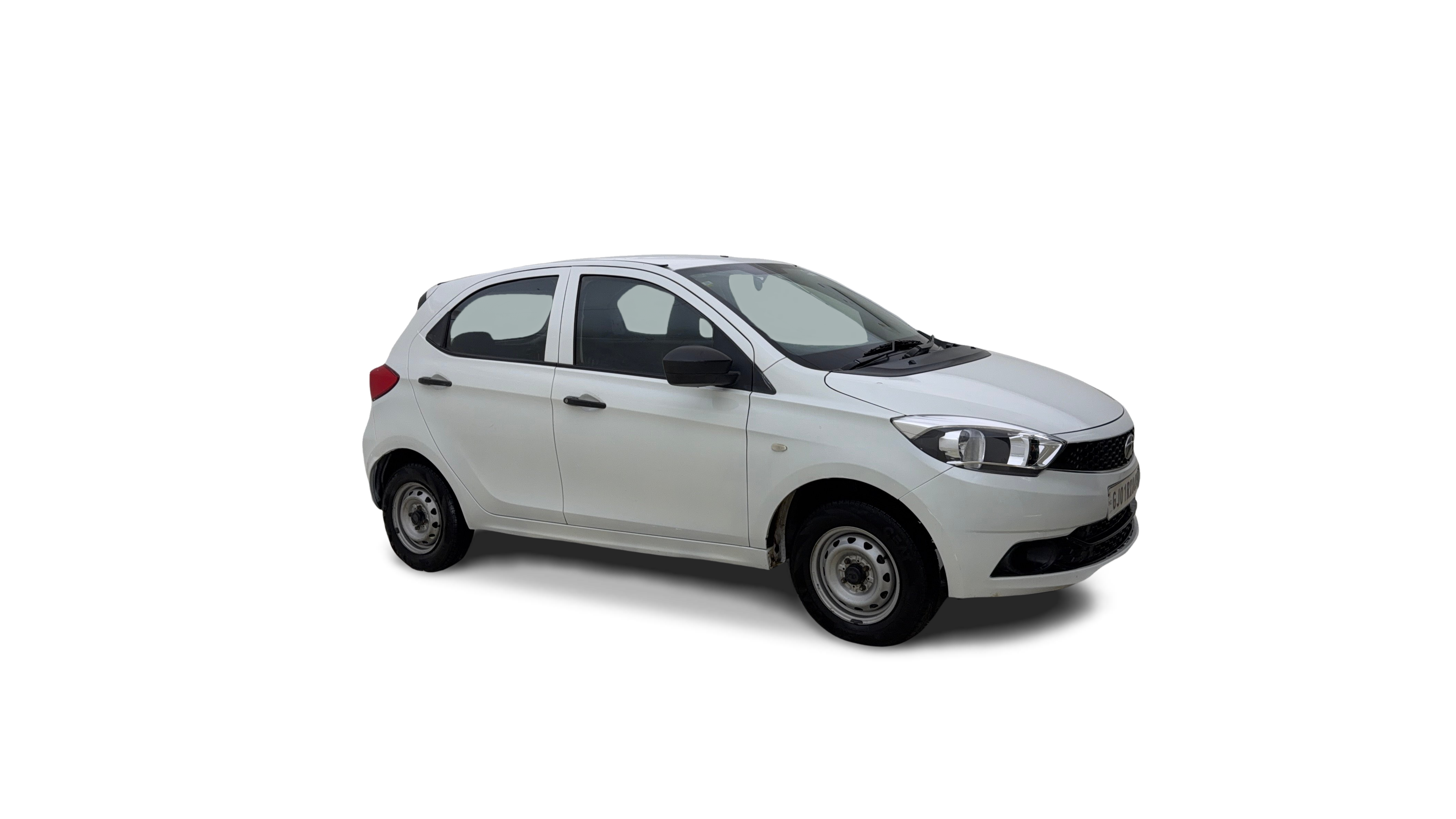 2017 Tata Tiago - Hatchback - Petrol - Manual - ₹2.65 lakh